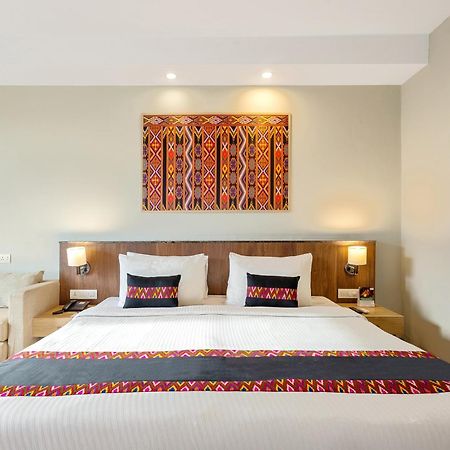 Sterling Manali Hotel Buitenkant foto