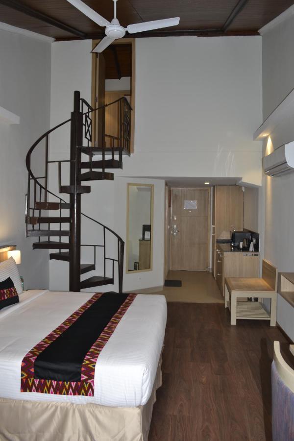 Sterling Manali Hotel Buitenkant foto
